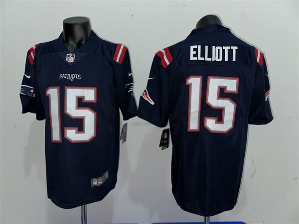 Patriots jerseys 2024-8-5-041